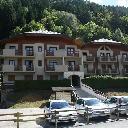 Studio « Au Beau Soleil » Saint-Gervais-les-Bains Extérieur photo