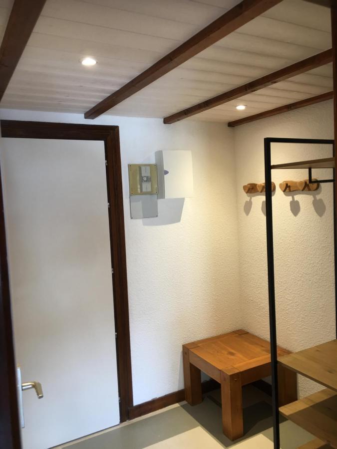 Studio « Au Beau Soleil » Saint-Gervais-les-Bains Extérieur photo